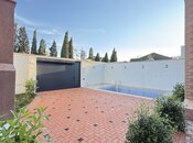 4 otaqlı həyət evi/bağ evi - Şüvəlan q. - 140 m²