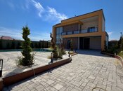 6-комн. дом/дача - пос. Шувеляны - 350 м²