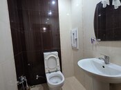 İcarəyə verilir 2 otaqlı yeni tikili 90 m², İnşaatçılar m., photo 6 from 7