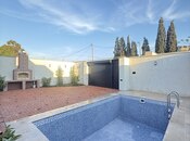 4 otaqlı həyət evi/bağ evi - Şüvəlan q. - 140 m²