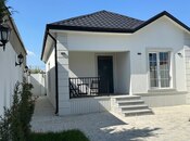 3 otaqlı həyət evi/bağ evi - Binə q. - 90 m²