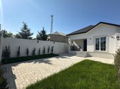3 otaqlı həyət evi/bağ evi - Binə q. - 90 m²