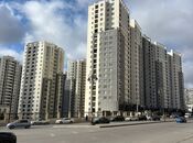 1-комн. новостройка - м. Ази Асланов - 50 м²