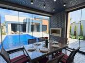 5 otaqlı həyət evi/bağ evi - Mərdəkan q. - 180 m²