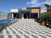 5 otaqlı həyət evi/bağ evi - Mərdəkan q. - 180 m²
