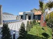5 otaqlı həyət evi/bağ evi - Mərdəkan q. - 180 m²