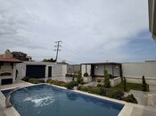 7 otaqlı həyət evi/bağ evi - Nardaran q. - 255 m²