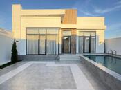 4 otaqlı həyət evi/bağ evi - Mərdəkan q. - 150 m²