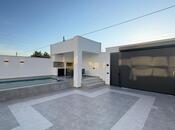 4 otaqlı həyət evi/bağ evi - Mərdəkan q. - 150 m²