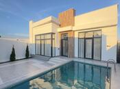 4 otaqlı həyət evi/bağ evi - Mərdəkan q. - 150 m²