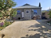 4 otaqlı həyət evi/bağ evi - Puta q. - 135 m²