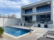 5 otaqlı həyət evi/bağ evi - Mərdəkan q. - 250 m²