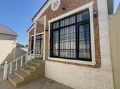3 otaqlı həyət evi/bağ evi - Buzovna q. - 100 m²