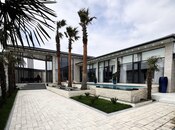 4-комн. дом/дача - пос. Мардакан - 200 м²