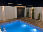 4 otaqlı həyət evi/bağ evi - Pirşağı q. - 180 m²