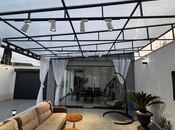 4 otaqlı həyət evi/bağ evi - Mərdəkan q. - 180 m²