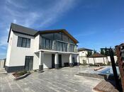 4 otaqlı həyət evi/bağ evi - Türkan q. - 180 m²
