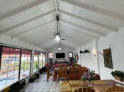 6 otaqlı həyət evi/bağ evi - Türkan q. - 300 m²