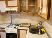 Продаётся 1-комн. вторичка 35 м², м. Элмляр Академиясы, photo 7 from 8