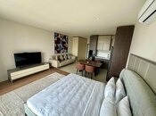 İcarəyə verilir 1 otaqlı yeni tikili 60 m², Sea Breeze q., photo 5 from 7