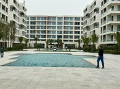 İcarəyə verilir 1 otaqlı yeni tikili 60 m², Sea Breeze q., photo 1 from 7