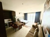İcarəyə verilir 1 otaqlı yeni tikili 60 m², Sea Breeze q., photo 4 from 7