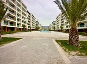 İcarəyə verilir 1 otaqlı yeni tikili 60 m², Sea Breeze q., photo 2 from 7