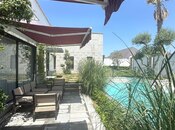 4 otaqlı həyət evi/bağ evi - Mərdəkan q. - 180 m²