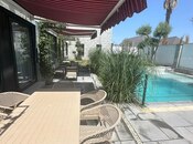4 otaqlı həyət evi/bağ evi - Mərdəkan q. - 180 m²