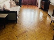 2 otaqlı köhnə tikili - Nəsimi r. - 60 m²