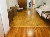2 otaqlı köhnə tikili - Nəsimi r. - 60 m²