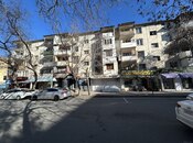Продаётся 2-комн. вторичка 50 м², м. Элмляр Академиясы, photo 1 from 8