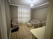 2-комн. новостройка - пос. Говсан - 58 м²