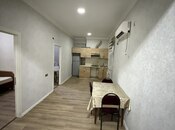 2-комн. новостройка - пос. Говсан - 58 м²