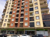 3 otaqlı yeni tikili - Yeni Yasamal q. - 116 m²