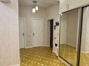 3 otaqlı yeni tikili - Yeni Yasamal q. - 116 m²