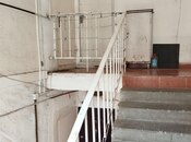 1 otaqlı köhnə tikili - Azadlıq Prospekti m. - 28 m²