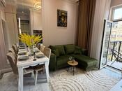 İcarəyə verilir 3 otaqlı yeni tikili 70 m², Xətai r., photo 4 from 8