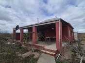 3 otaqlı həyət evi/bağ evi - Sumqayıt - 110 m²