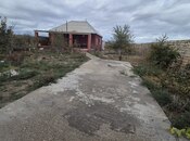 3 otaqlı həyət evi/bağ evi - Sumqayıt - 110 m²
