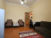 1 otaqlı köhnə tikili - Şah İsmayıl Xətai m. - 40 m²