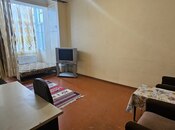1 otaqlı köhnə tikili - Şah İsmayıl Xətai m. - 40 m²