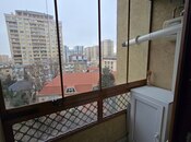 İcarəyə verilir 2 otaqlı köhnə tikili 70 m², İnşaatçılar m., photo 8 from 8