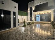 4 otaqlı həyət evi/bağ evi - Şüvəlan q. - 270 m²