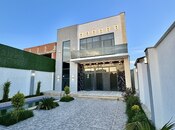 4 otaqlı həyət evi/bağ evi - Şüvəlan q. - 270 m²
