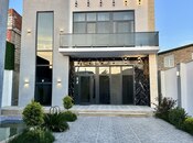 4 otaqlı həyət evi/bağ evi - Şüvəlan q. - 270 m²