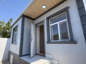 3 otaqlı həyət evi/bağ evi - Binə q. - 70 m²