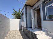3 otaqlı həyət evi/bağ evi - Binə q. - 70 m²
