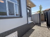 3 otaqlı həyət evi/bağ evi - Binə q. - 70 m²