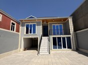 5 otaqlı həyət evi/bağ evi - Binə q. - 150 m²